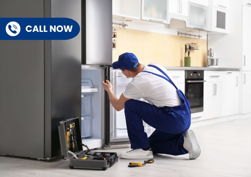 Houma Appliance Repair Company